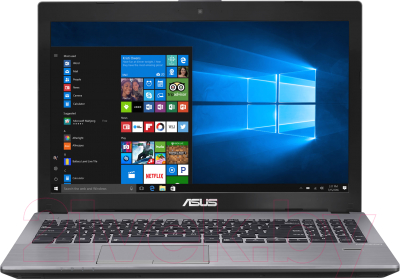 Ноутбук Asus P4540UQ-FY0083T