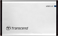 Бокс для жесткого диска Transcend StoreJet 2553 (TS0GSJ25S3) - 