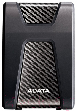 Внешний жесткий диск A-data HD650 4TB (AHD650-4TU31-CBK)