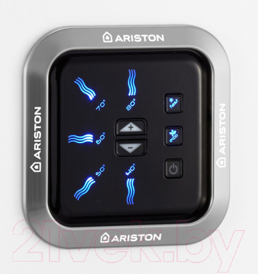 Накопительный водонагреватель Ariston ABS VLS Inox PW 100 (3626117-R)
