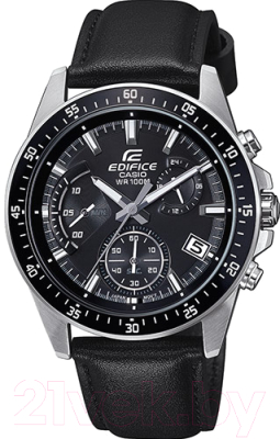 

Часы наручные мужские Casio, EFV-540L-1AVUEF