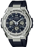 Часы наручные мужские Casio GST-W310-1AER - 