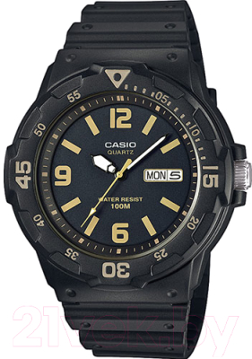 Часы наручные мужские Casio MRW-200H-1B3VEF