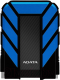 Внешний жесткий диск A-data HD710P 2TB (AHD710P-2TU31-CBL) - 