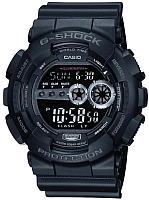 Часы наручные мужские Casio GD-100-1BER - 