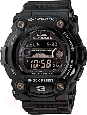 Часы наручные мужские Casio GW-7900B-1ER