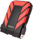 Внешний жесткий диск A-data HD710P 2TB (AHD710P-2TU31-CRD) - 