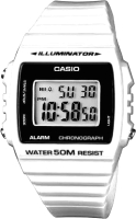 Часы наручные унисекс Casio W-215H-7AVEF - 
