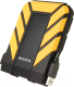 Миниатюра изображения товара Внешний жесткий диск A-data HD710P 2TB (AHD710P-2TU31-CYL)