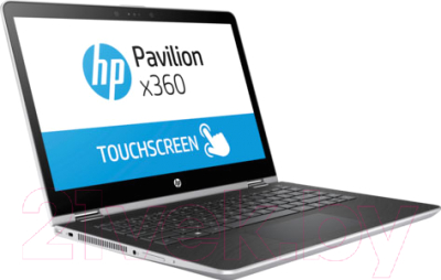 Ноутбук HP Pavilion x360 14-ba020ur (1ZC89EA)