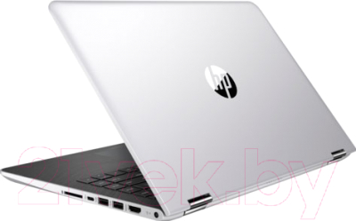 Ноутбук HP Pavilion x360 14-ba020ur (1ZC89EA)