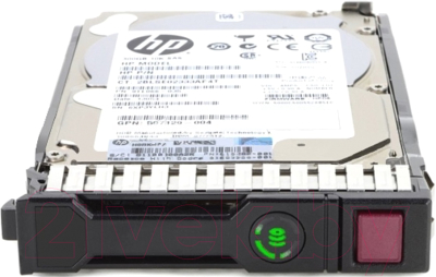 Жесткий диск HP 300GB (872475-B21)