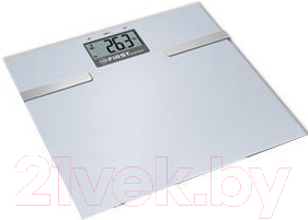 Напольные весы электронные First FA-8006-3-SI (серый)