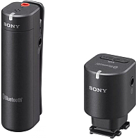 

Микрофон Sony, ECM-W1M