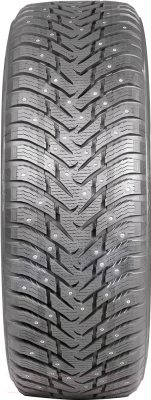 Зимняя шина Nokian Tyres Hakkapeliitta 8 SUV 235/55R18 104T (шипы)