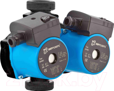 

Циркуляционный насос IMP PUMPS, GHND 32/80-180