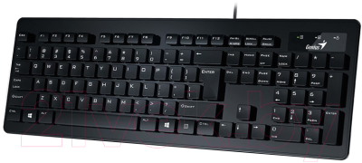 

Клавиатура Genius, SlimStar 130