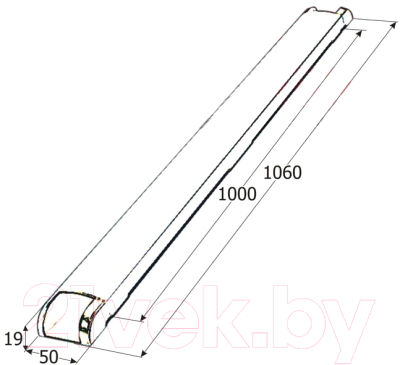 Кабель Sonorous CC-S-100