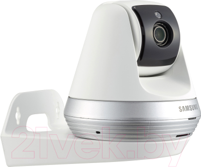 Видеоняня Samsung SmartCam Wi-Fi SNH-V6410PNW