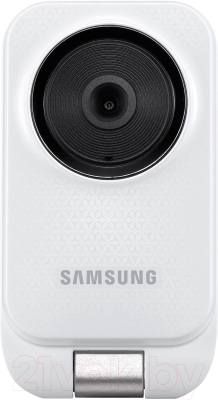 Видеоняня Samsung SmartCam Wi-Fi V6110BN+BNL200