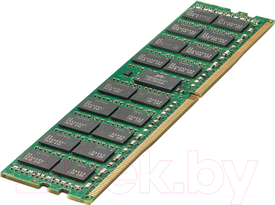 Оперативная память DDR4 HP 815098-B21