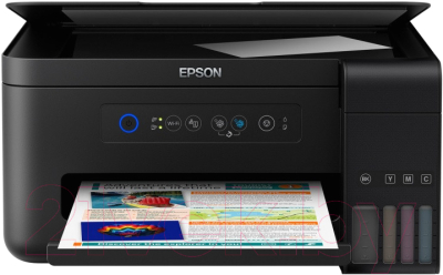 

МФУ Epson, L4150