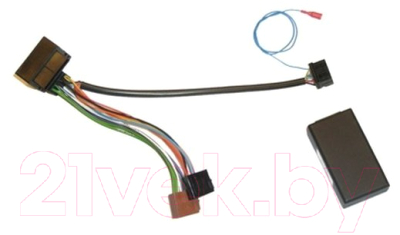 Переходник для автоакустики Kenwood CAWVW2100