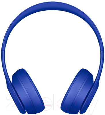 Беспроводные наушники Beats Solo3 Wireless Break Blue / MQ392ZM/A