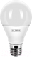 Лампа Ultra LED-A60-10W-E27-4000K - 
