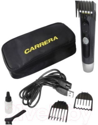 Машинка для стрижки волос CARRERA CRR-622