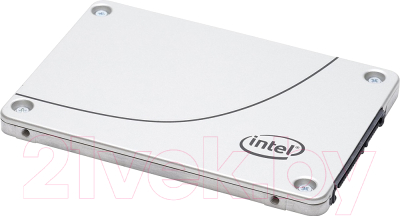 SSD диск Intel DC S4500 480GB (SSDSC2KB480G701)