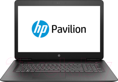 Ноутбук HP Pavilion 17-ab325ur (2WA72EA)