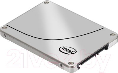 SSD диск Intel DC S3610 400GB (SSDSC2BX400G401)