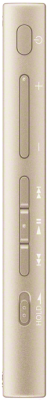 MP3-плеер Sony NW-A45N (золото)