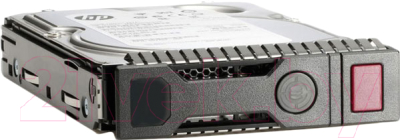 Жесткий диск HP 600GB SAS (870757-B21)