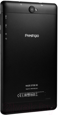Планшет Prestigio Muze 3708 16GB 3G (PMT3708_3G_D)