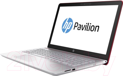 Ноутбук HP Pavilion 15-cc530ur (2CT29EA)