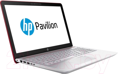 Ноутбук HP Pavilion 15-cc530ur (2CT29EA)