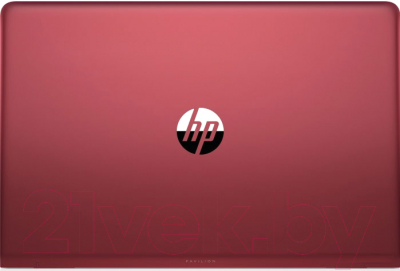 Ноутбук HP Pavilion 15-cc530ur (2CT29EA)