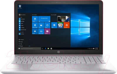 Ноутбук HP Pavilion 15-cc530ur (2CT29EA)