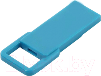 Usb flash накопитель SmartBuy BIZ 32GB Light Blue (SB32GBBIZ-Bl)