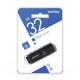Миниатюра изображения товара USB flash накопитель SmartBuy Dock USB 3.0 32GB Black (SB32GBDK-K3)