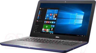 Ноутбук Dell Inspiron 17 (5767-4191)