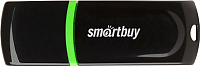 USB flash накопитель SmartBuy Paean 8GB Black (SB8GBPN-K) - 