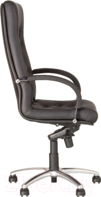 Кресло офисное Nowy Styl Fidel Steel Chrome (LE-A)