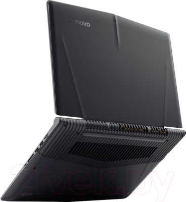 Игровой ноутбук Lenovo Legion Y520-15IKBN (80WK00WHRU)