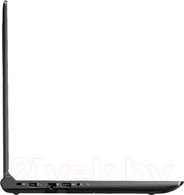 Игровой ноутбук Lenovo Legion Y520-15IKBN (80WK00WHRU)