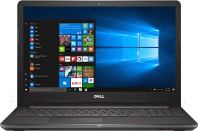 Ноутбук Dell Inspiron 15 (3567-3475)