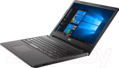 Ноутбук Dell Inspiron 15 (3567-3475)