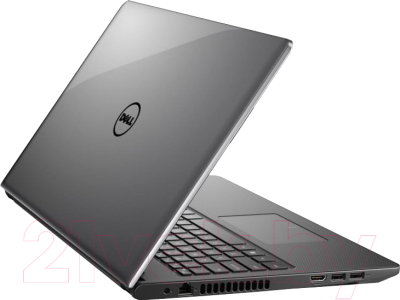 Ноутбук Dell Inspiron 15 (3567-3475)